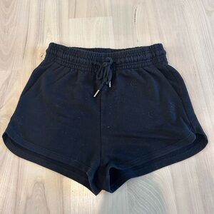 H&M sweat shorts